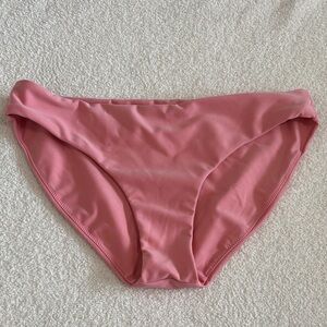 Carve Designs Pink Swim Bottom